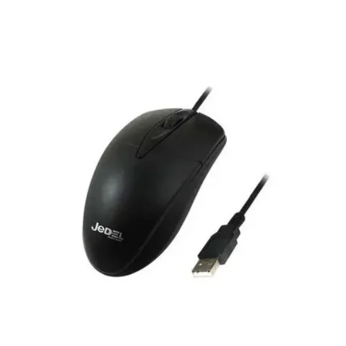 Jedel CP72 Mouse — USB Wired