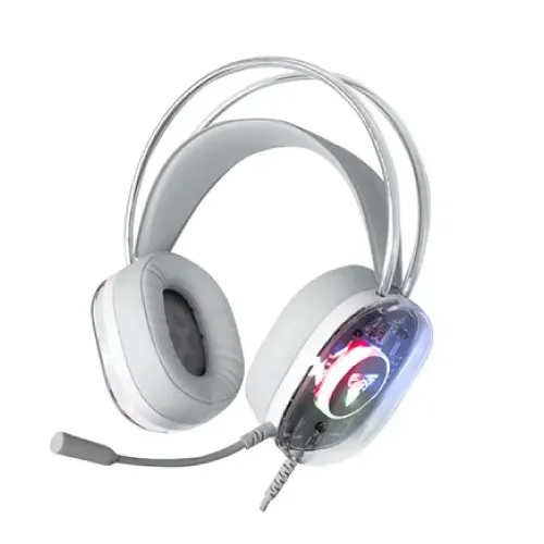 Jedel GH580 Wired Gaming Headphone — RGB