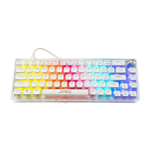 Jedel KL-150 Mechanical Keyboard — 61 Keys