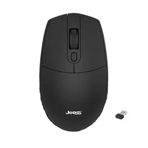 Jedel W927 Mouse — Wireless