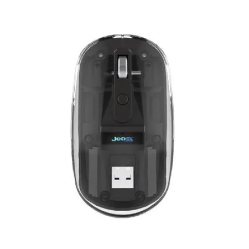 Jedel WD131P Gaming Mouse — Wireless