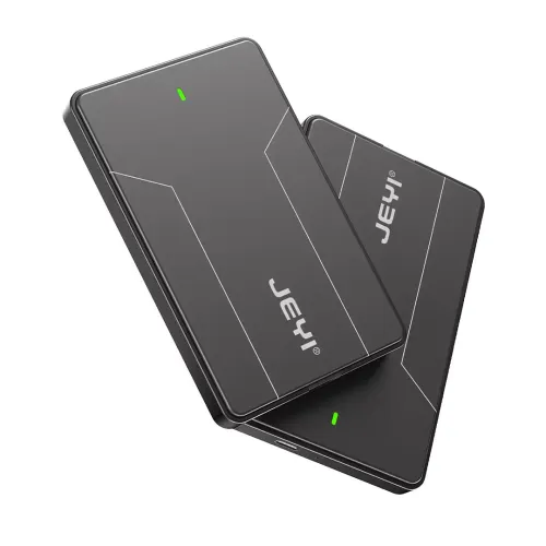 JEYI Eagle2530 External HDD Enclosure — 2.5"
