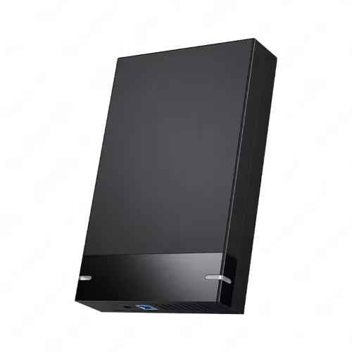JEYI JY-35HDD Sata Hard Drive Enclosure — 3.5"