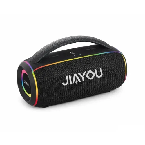 Jiayou BOOMBOX B20 Bluetooth Speaker — Portable