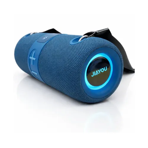 Jiayou Sonic 10 Bluetooth Speaker — Portable