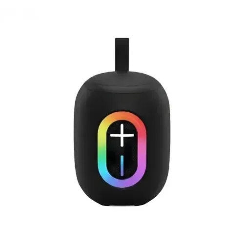 Jiayou Sonic 5 Bluetooth Speaker — Portable