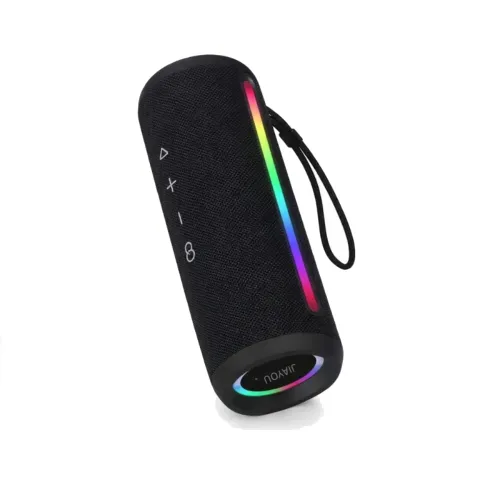 Jiayou Sonic 7 Bluetooth Speaker — Portable
