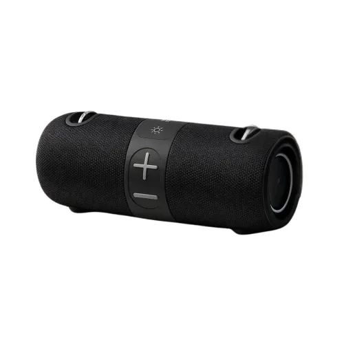 Jiayou Sonic 9 Bluetooth Speaker — Portable