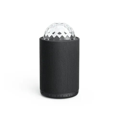 Joyroom JR-MS01 Maya Series Bluetooth Speaker — RGB