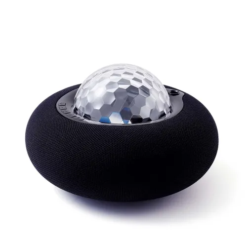 Joyroom JR-MS02 Maya Series Bluetooth Speaker — RGB