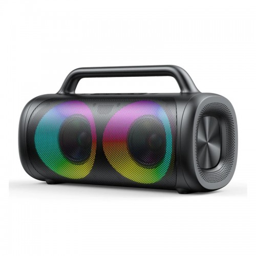 JOYROOM JR-MW02 Wireless Speaker — 40W, Waterproof, RGB, Bluetooth