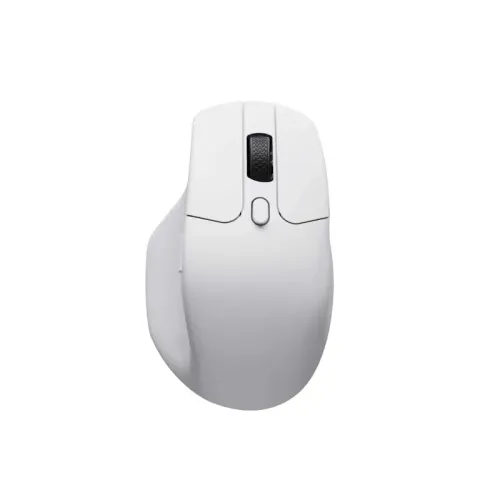Keychron M6 Wireless Mouse — Tri-Mode