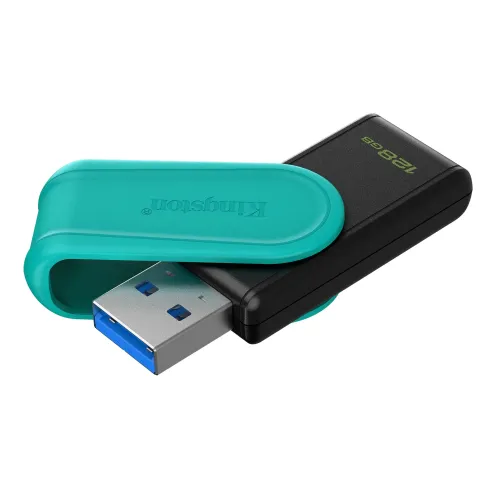 Kingston DataTraveler Exodia S USB 3.2 Gen 1 Pen Drive — 128GB