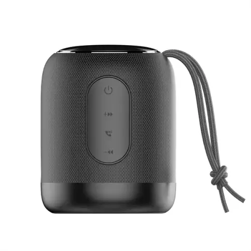 LDNIO BTS12 Wireless Speaker — Bluetooth