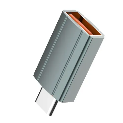 LDNIO LC140 OTG Converter — Type-C to USB