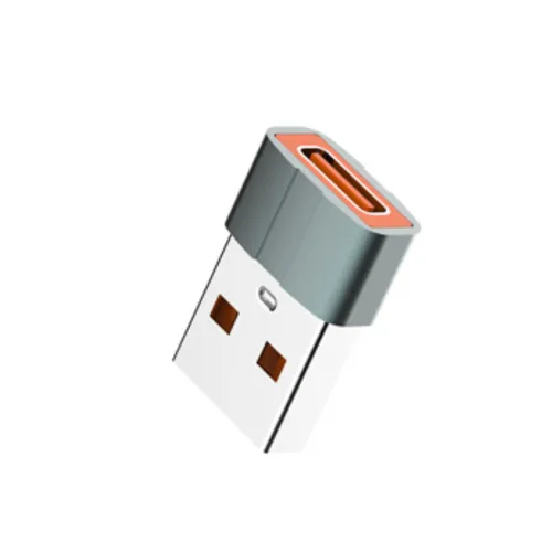 LDNIO LC150 OTG Converter — Type-C to USB