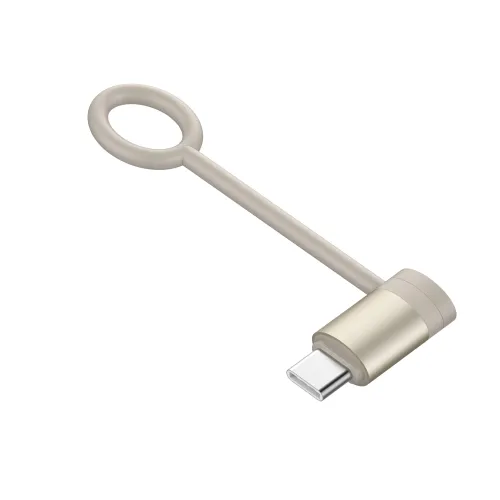 LDNIO LC260 Converter — Type-C to Lightning, Fast Charging