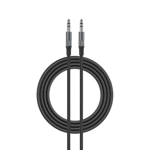 LDNIO LSY82A Audio Cable — 3.5mm, 1.8 Meter