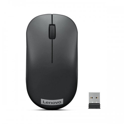 Lenovo 130 Mouse — Wireless
