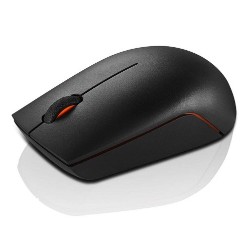 Lenovo 300 Compact Mouse — Wireless