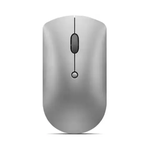 Lenovo 600 Silent Mouse — Bluetooth