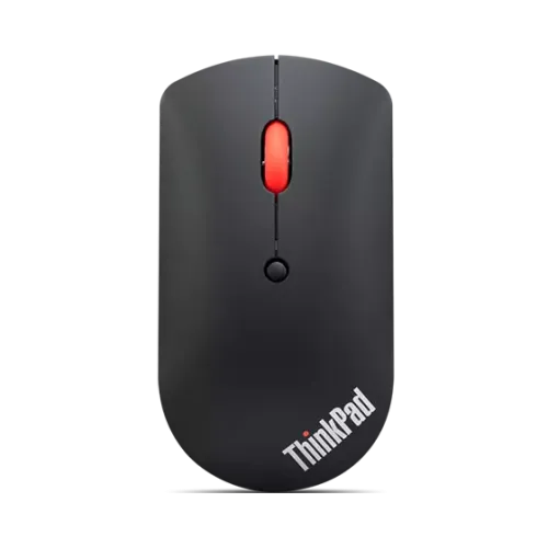 Lenovo ThinkPad Silent Mouse — Bluetooth