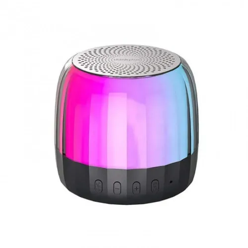 Lenovo Thinkplus K3 Plus Portable Bluetooth Speaker — RGB Lighting