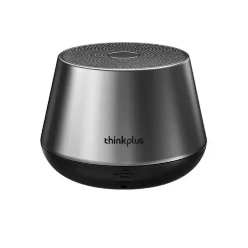 Lenovo Thinkplus K3 Pro Bluetooth Calling Speaker — Mini, Portable