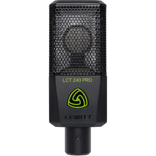 Lewitt LCT-240 Pro Condenser Microphone