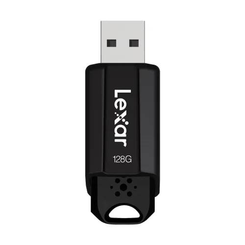 Lexar JumpDrive S80 USB Flash Drive — 128GB, USB 3.1