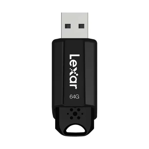 Lexar JumpDrive S80 Flash Drive — 64GB, USB 3.2