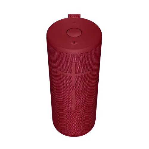 Logitech Ultimate Ears Boom 3 Bluetooth Speaker — Portable