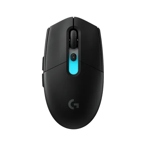 Logitech G304 X SUPERLIGHT Gaming Mouse — Wireless, LIGHTSPEED