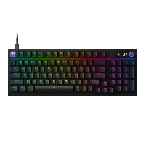 Logitech G316 X Mechanical Gaming Keyboard — 98 Layout
