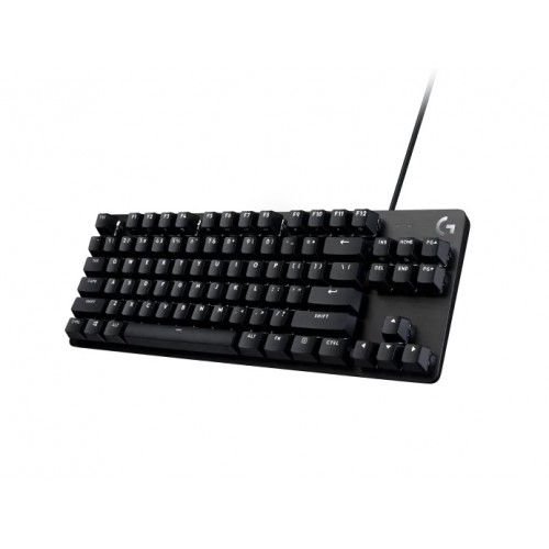Logitech G413 TKL SE Mechanical Gaming Keyboard — Tenkeyless Special Edition