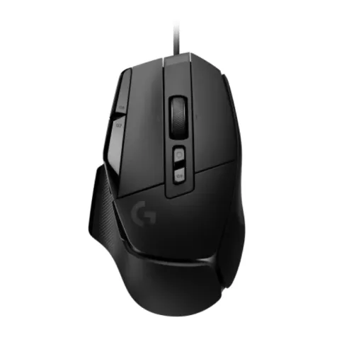 Logitech G502 X Hero Gaming Mouse — USB