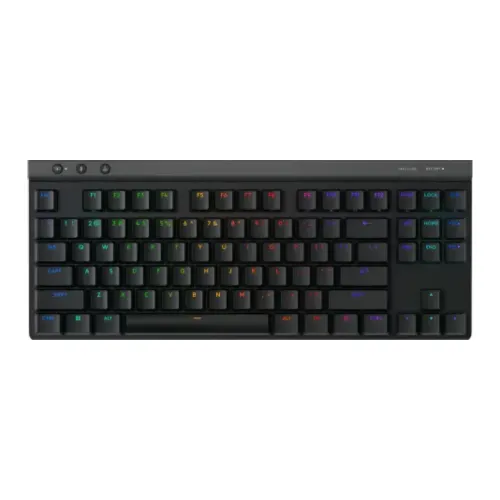 Logitech G515 LIGHTSPEED Wireless Gaming Keyboard — TKL