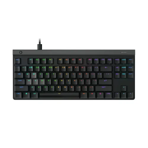 Logitech G515 RAPID TKL Mechanical Gaming Keyboard — Low Profile