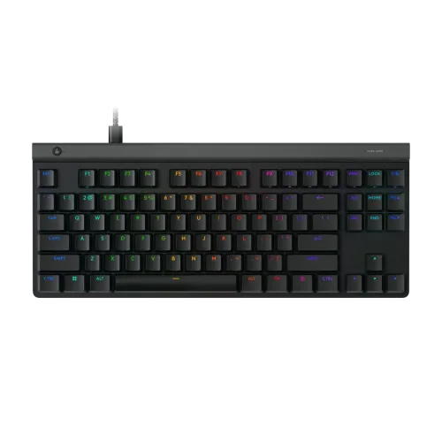 Logitech G515 TKL Gaming Keyboard — Wired