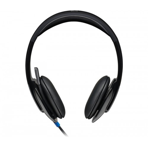 Logitech H540 Headset — USB
