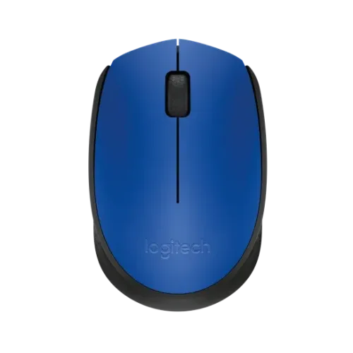Logitech M171 Mouse — Wireless