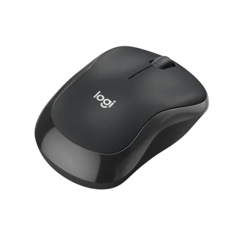 Logitech M240 Bluetooth Mouse — Silent