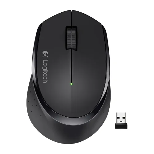 Logitech M275 Mouse — Wireless