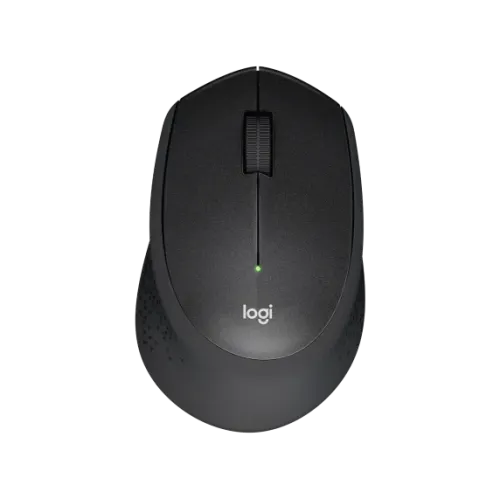 Logitech M330 Wireless Mouse — SILENT PLUS
