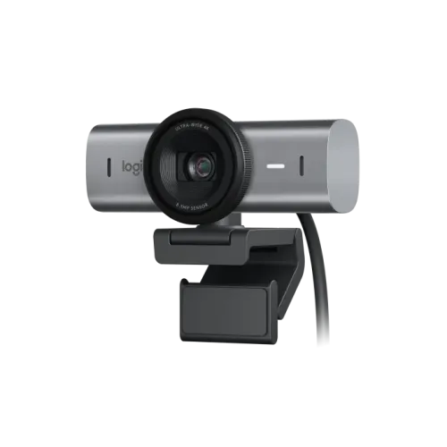 Logitech MX Brio Ultra Webcam (960-001561) — HD 4K