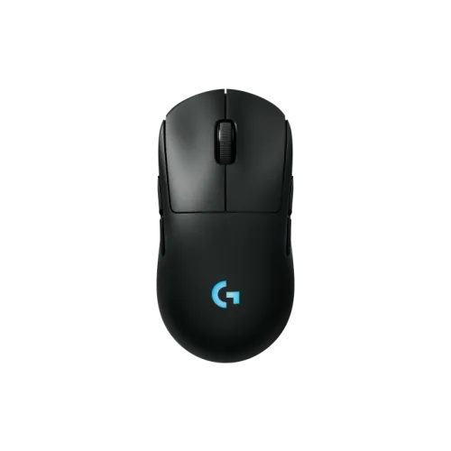 Logitech PRO 2 LIGHTSPEED — Wireless Gaming Mouse