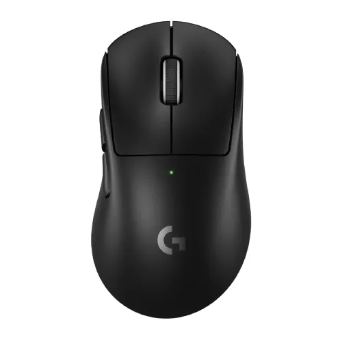 Logitech PRO X SUPERLIGHT 2 DEX Wireless Gaming Mouse — LIGHTSPEED