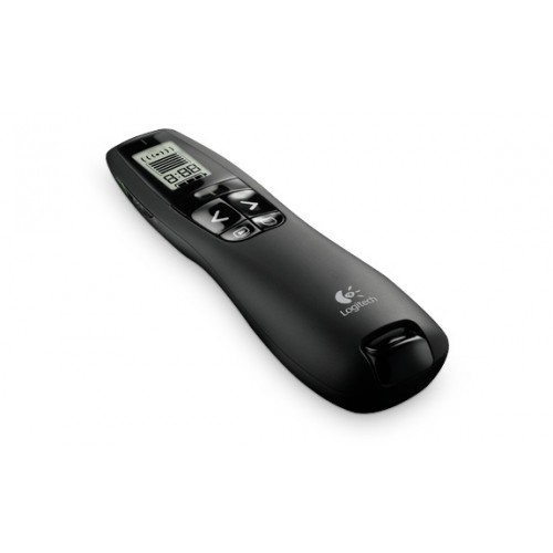 Logitech R800 Professional Presenter — Wireless
