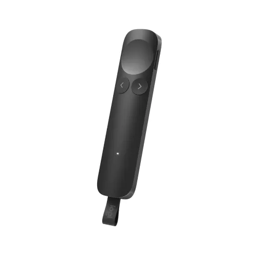 Logitech Spotlight 2 Wireless Presenter — Advanced, With Haptics