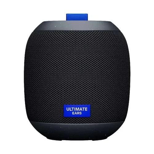 Logitech Ultimate Ears WONDERBOOM Bluetooth Speaker — Portable